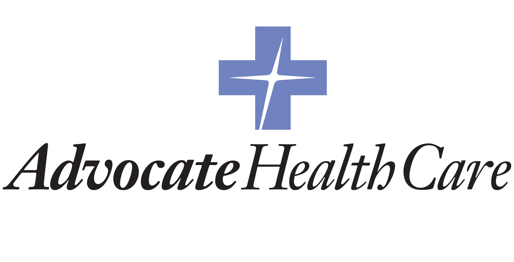 advocate health care logo - Become A Sponsor